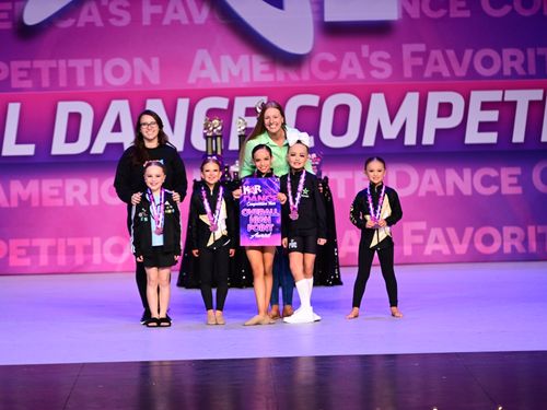 Tulsa, OK - 4/5/2024 - Awards