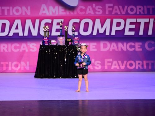 Tulsa, OK - 4/5/2024 - Awards
