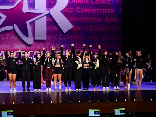 Tulsa, OK - 4/5/2024 - Awards