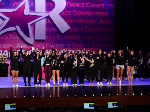 Tulsa, OK - 4/5/2024 - Awards