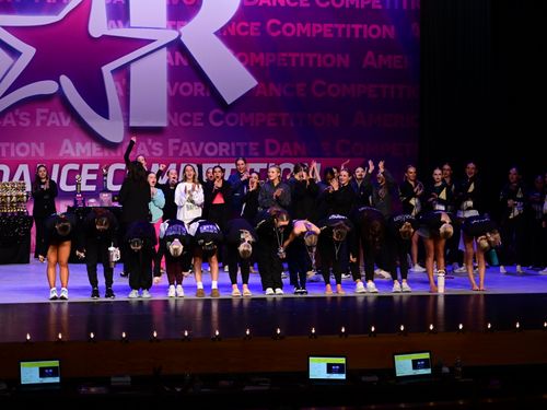 Tulsa, OK - 4/5/2024 - Awards