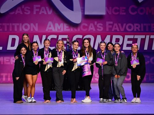 Tulsa, OK - 4/5/2024 - Awards