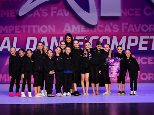 Tulsa, OK - 4/5/2024 - Awards
