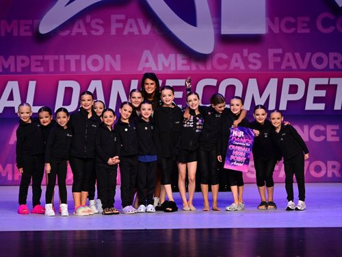 Tulsa, OK - 4/5/2024 - Awards