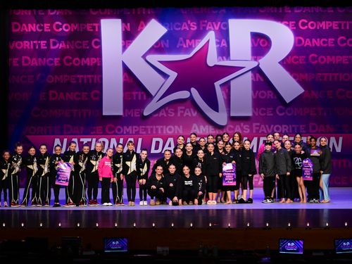 Tulsa, OK - 4/5/2024 - Awards