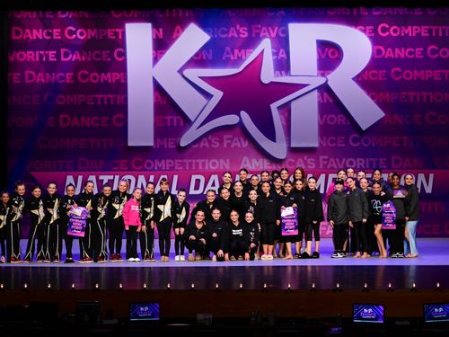 Tulsa, OK - 4/5/2024 - Awards