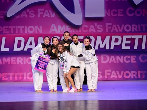 Tulsa, OK - 4/5/2024 - Awards