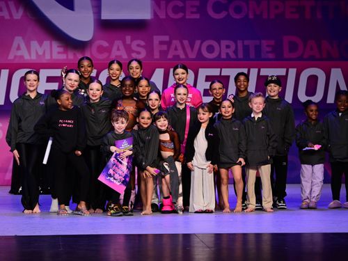Tulsa, OK - 4/5/2024 - Awards
