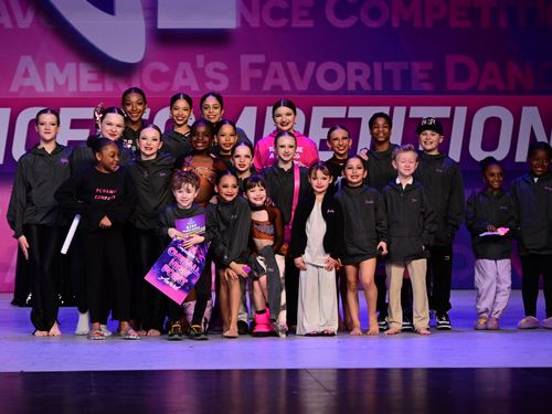 Tulsa, OK - 4/5/2024 - Awards