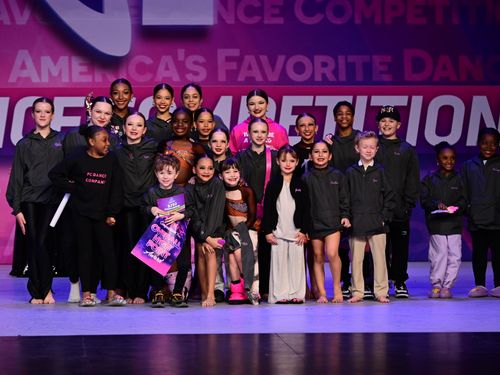 Tulsa, OK - 4/5/2024 - Awards