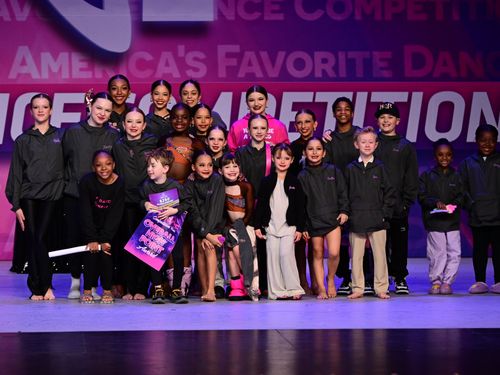 Tulsa, OK - 4/5/2024 - Awards