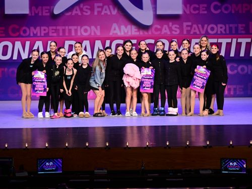 Tulsa, OK - 4/5/2024 - Awards