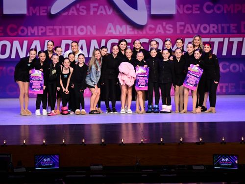 Tulsa, OK - 4/5/2024 - Awards