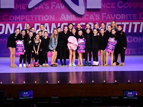 Tulsa, OK - 4/5/2024 - Awards