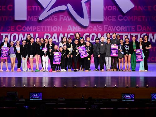 Tulsa, OK - 4/5/2024 - Awards