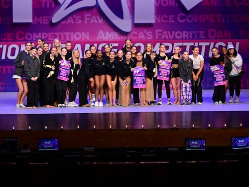 Tulsa, OK - 4/5/2024 - Awards