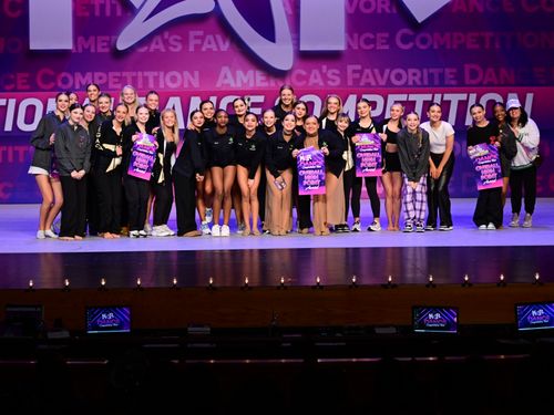 Tulsa, OK - 4/5/2024 - Awards