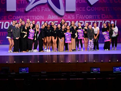 Tulsa, OK - 4/5/2024 - Awards