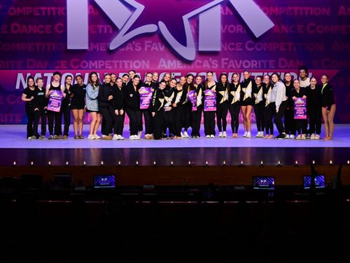 Tulsa, OK - 4/5/2024 - Awards