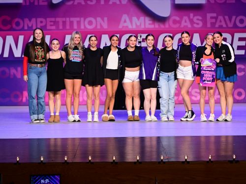 Tulsa, OK - 4/5/2024 - Awards