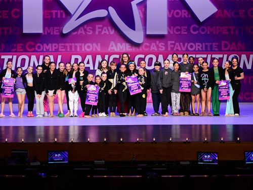Tulsa, OK - 4/5/2024 - Awards