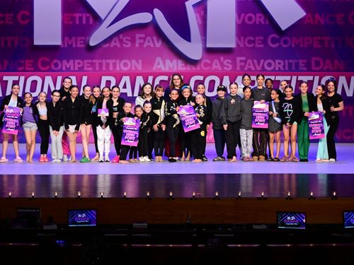 Tulsa, OK - 4/5/2024 - Awards