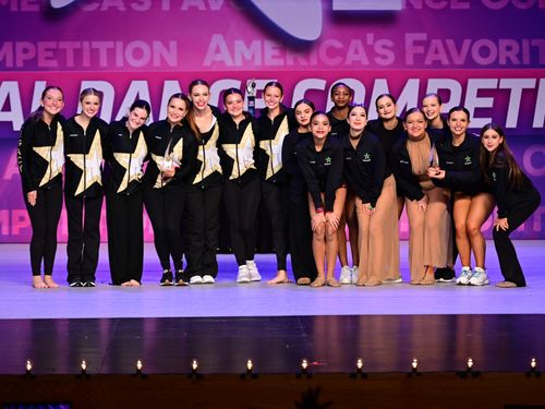 Tulsa, OK - 4/5/2024 - Awards