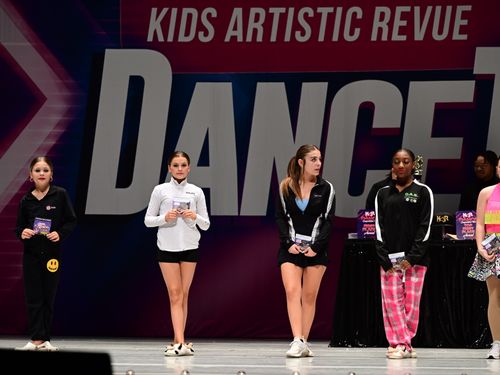 Memphis, TN - 4/12/2024 - Awards
