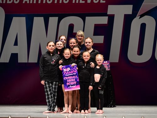 Memphis, TN - 4/12/2024 - Awards