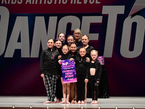 Memphis, TN - 4/12/2024 - Awards
