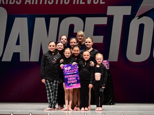 Memphis, TN - 4/12/2024 - Awards