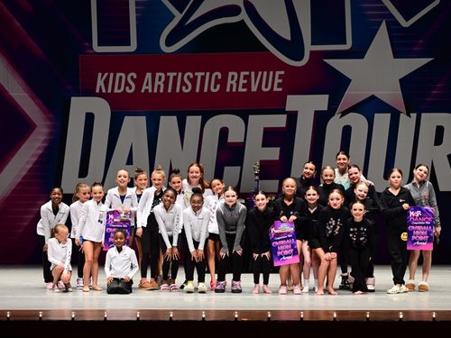 Memphis, TN - 4/12/2024 - Awards