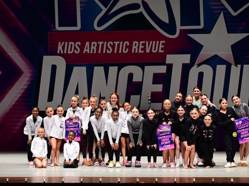 Memphis, TN - 4/12/2024 - Awards