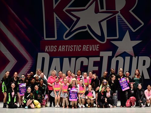 Memphis, TN - 4/12/2024 - Awards