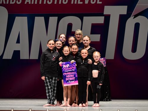 Memphis, TN - 4/12/2024 - Awards