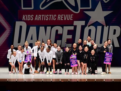 Memphis, TN - 4/12/2024 - Awards