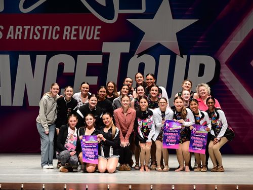 Memphis, TN - 4/12/2024 - Awards