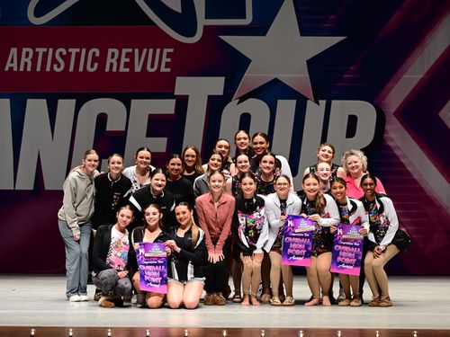 Memphis, TN - 4/12/2024 - Awards