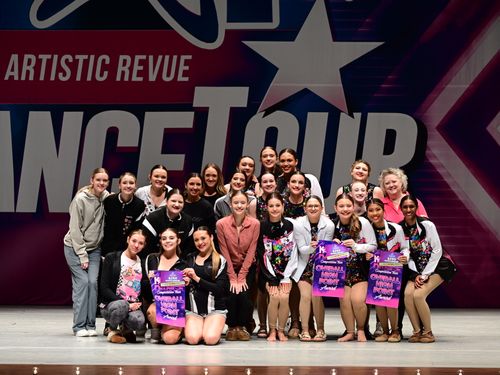 Memphis, TN - 4/12/2024 - Awards