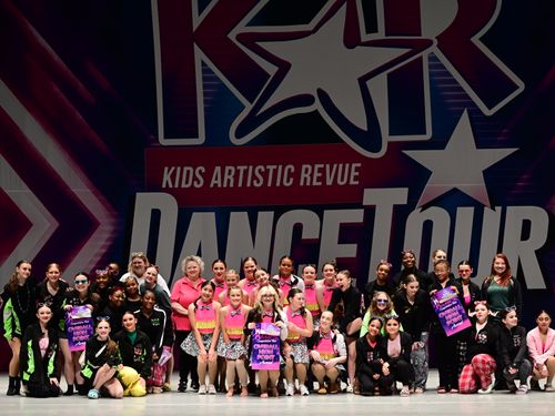 Memphis, TN - 4/12/2024 - Awards