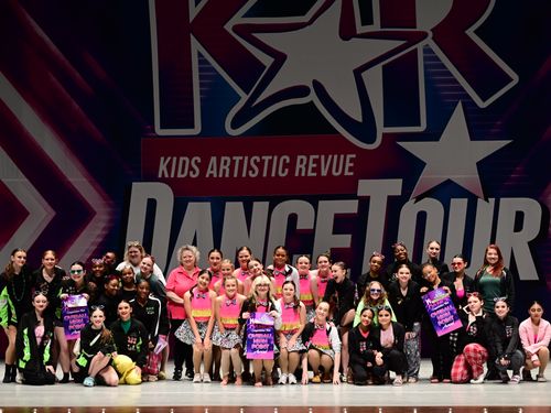 Memphis, TN - 4/12/2024 - Awards