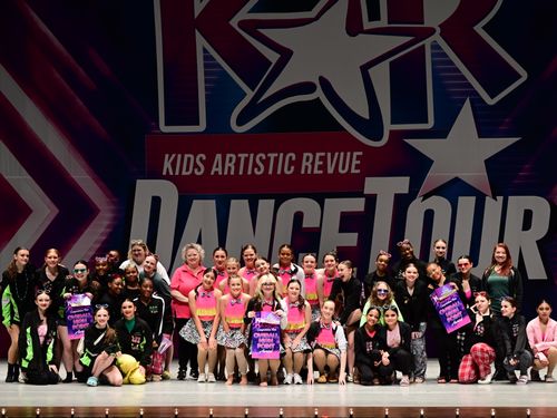 Memphis, TN - 4/12/2024 - Awards