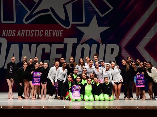 Memphis, TN - 4/12/2024 - Awards