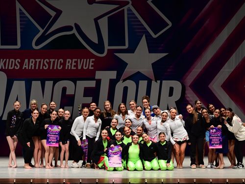 Memphis, TN - 4/12/2024 - Awards