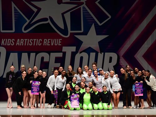 Memphis, TN - 4/12/2024 - Awards