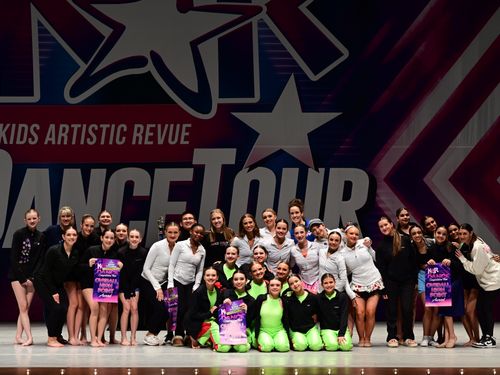 Memphis, TN - 4/12/2024 - Awards
