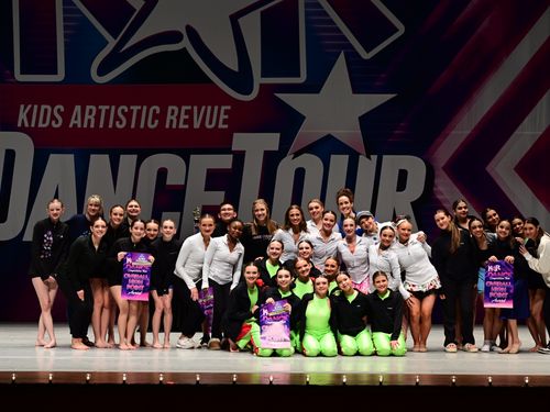 Memphis, TN - 4/12/2024 - Awards