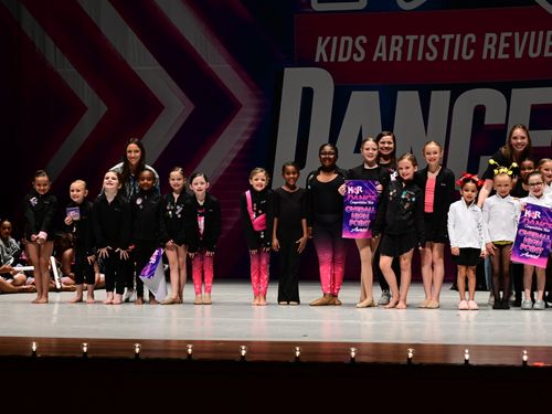 Memphis, TN - 4/12/2024 - Awards