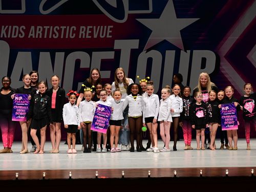 Memphis, TN - 4/12/2024 - Awards