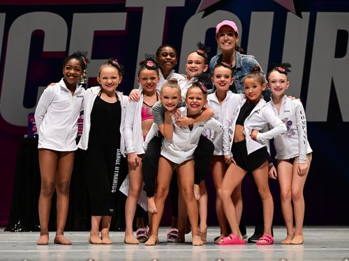 Memphis, TN - 4/12/2024 - Awards